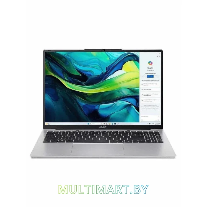 Ноутбук Acer Aspire Lite AL16-71P-5137 (NX.D4YCD.004)